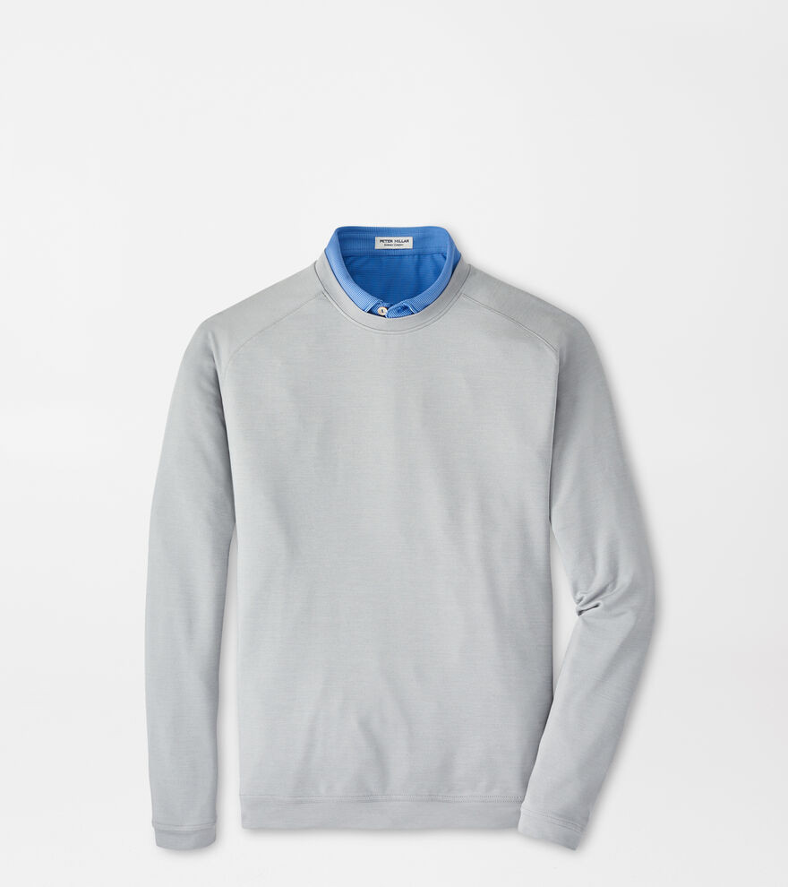 Cradle Performance Crewneck | Peter Millar