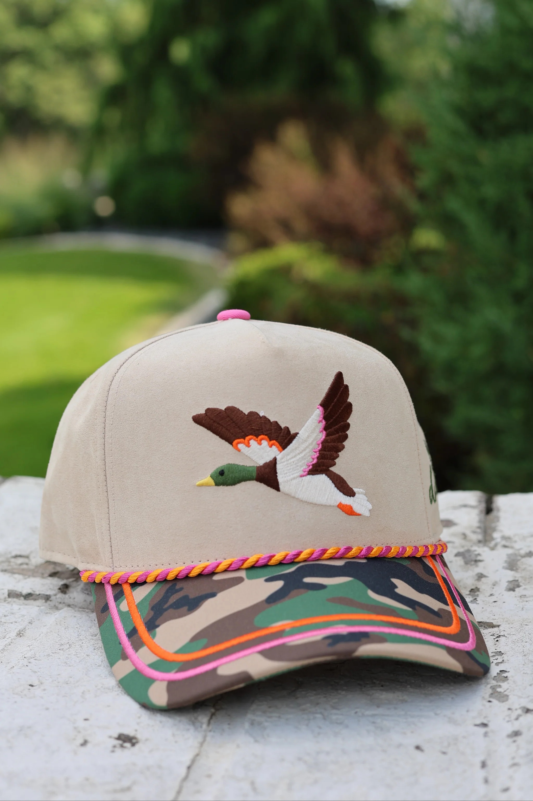 Mallard Hat - Pre-Sale Ships 9/20** | Poppy & Pine