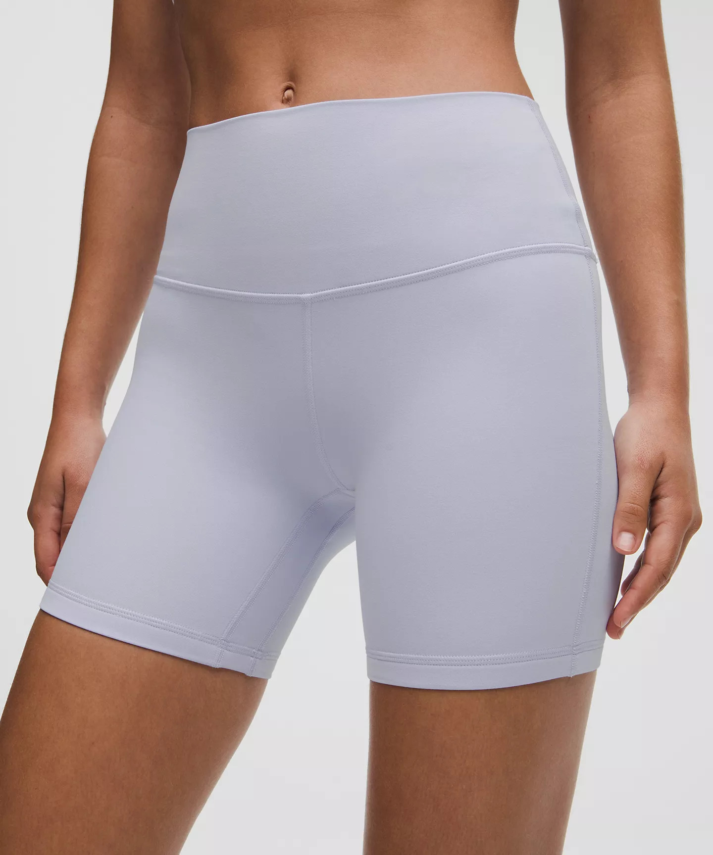 lululemon Align™ High-Rise Short 6" | Lululemon (US)