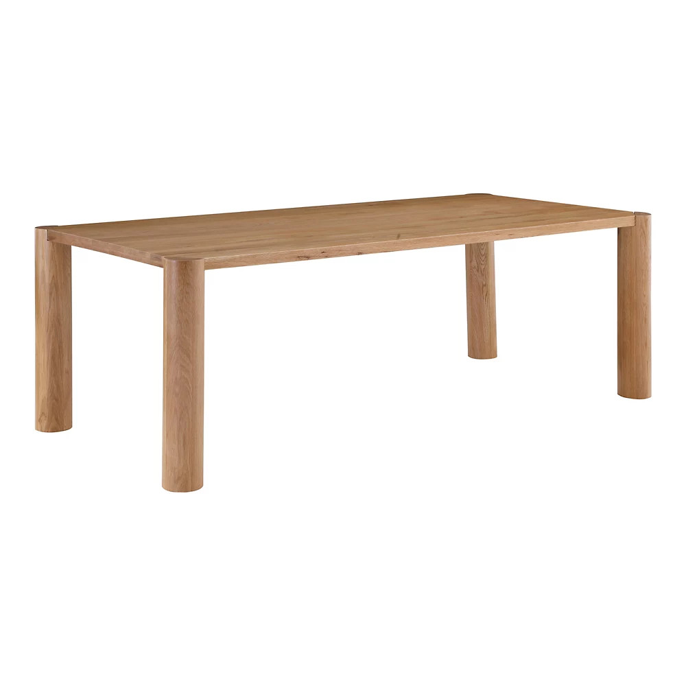 Post Dining Table | Lumens