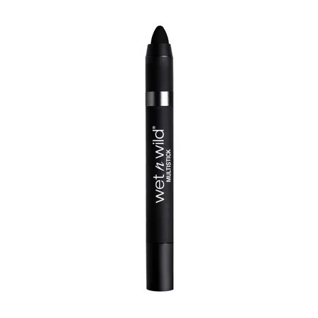 wet n wild Fantasy Makers Multistick Body Crayon Black | Walmart (US)