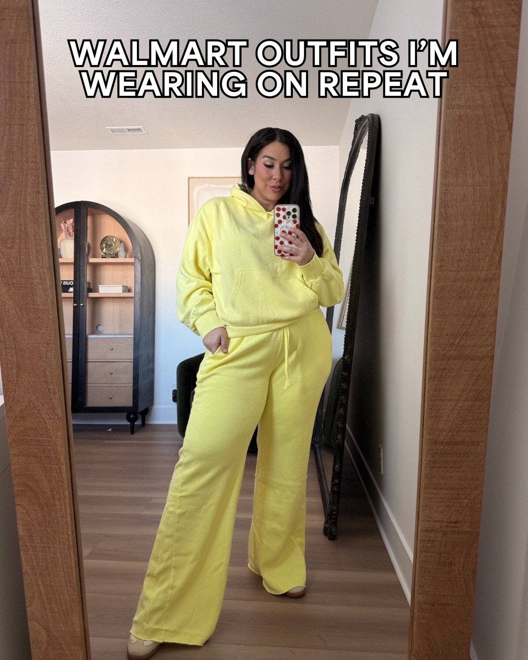 Walmart outfits I’m wearing on repeat this spring!
-
-
-
Walmart fashion, affordable fashion, spring dress, Easter dress, floral dress, wedding guest dress, midsize dress, midsize style, midsize fashion 

#LTKMidsize #LTKSeasonal