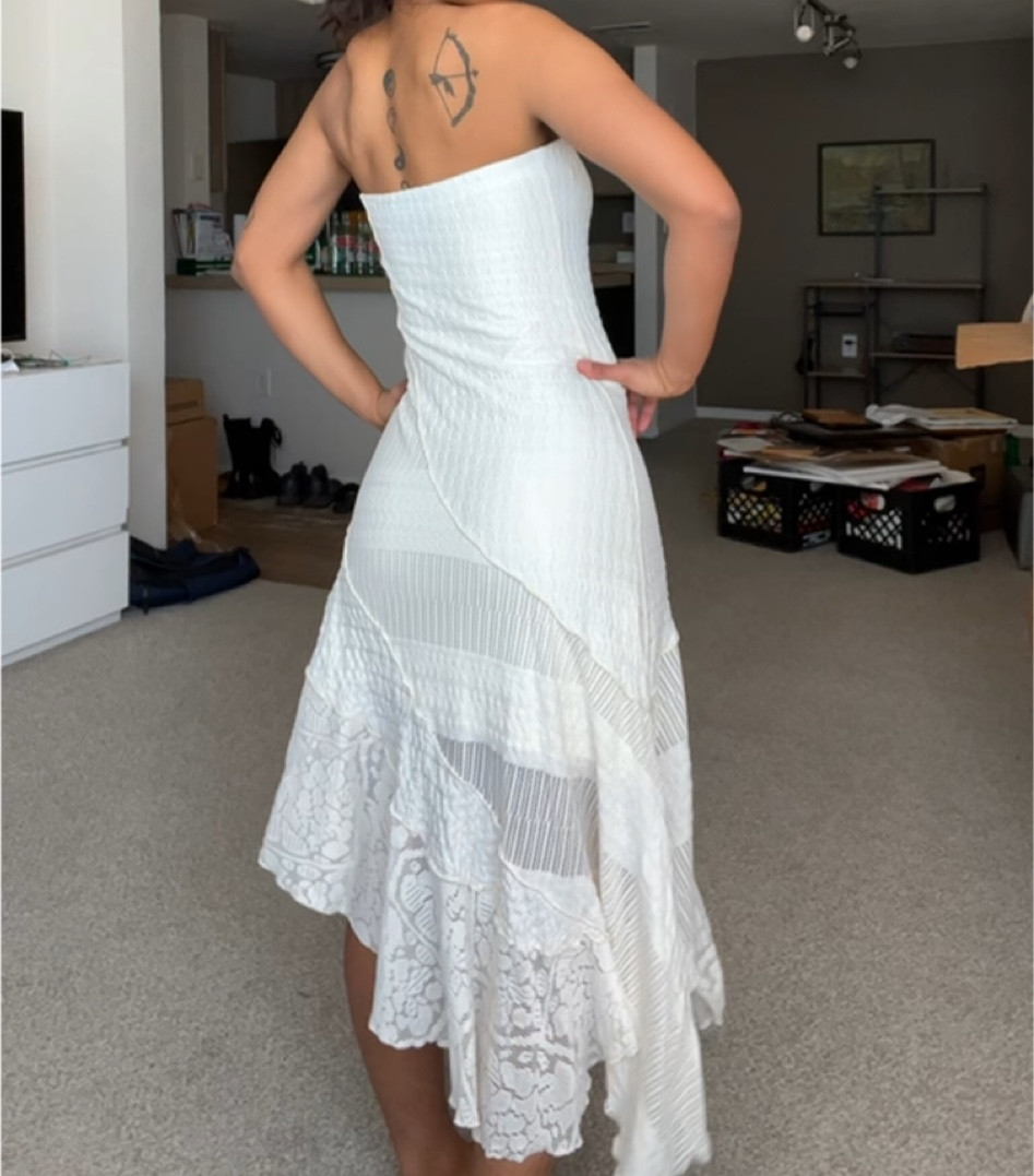 Must have dress!! 

#LTKcurves #LTKSeasonal #LTKstyletip