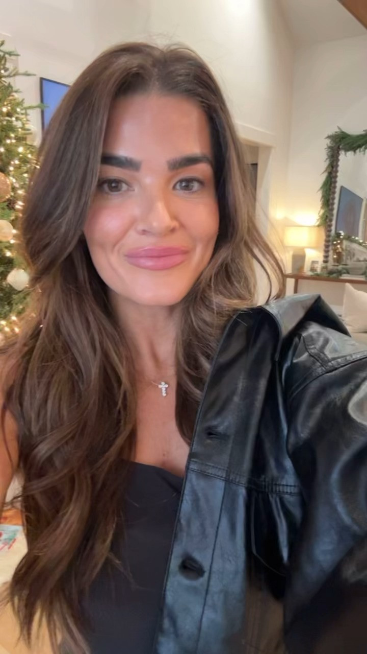  

Anthropologie 30% off code Natalie30 

 

 

#LTKHoliday #LTKootd #LTKHoliday #LTKootd