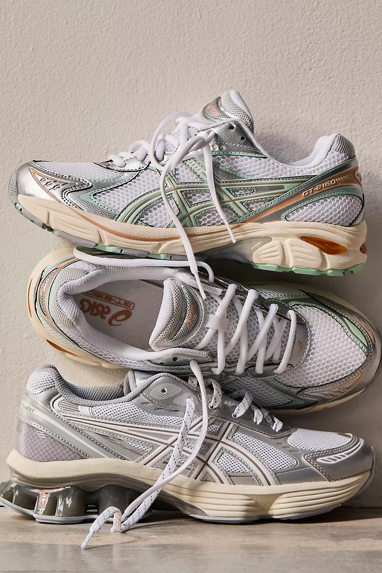 ASICS GT-2160 Sneakers | Free People (Global - UK&FR Excluded)