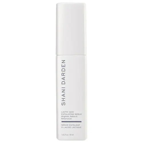 Lactic Acid AHA Exfoliating Serum | Sephora (US)