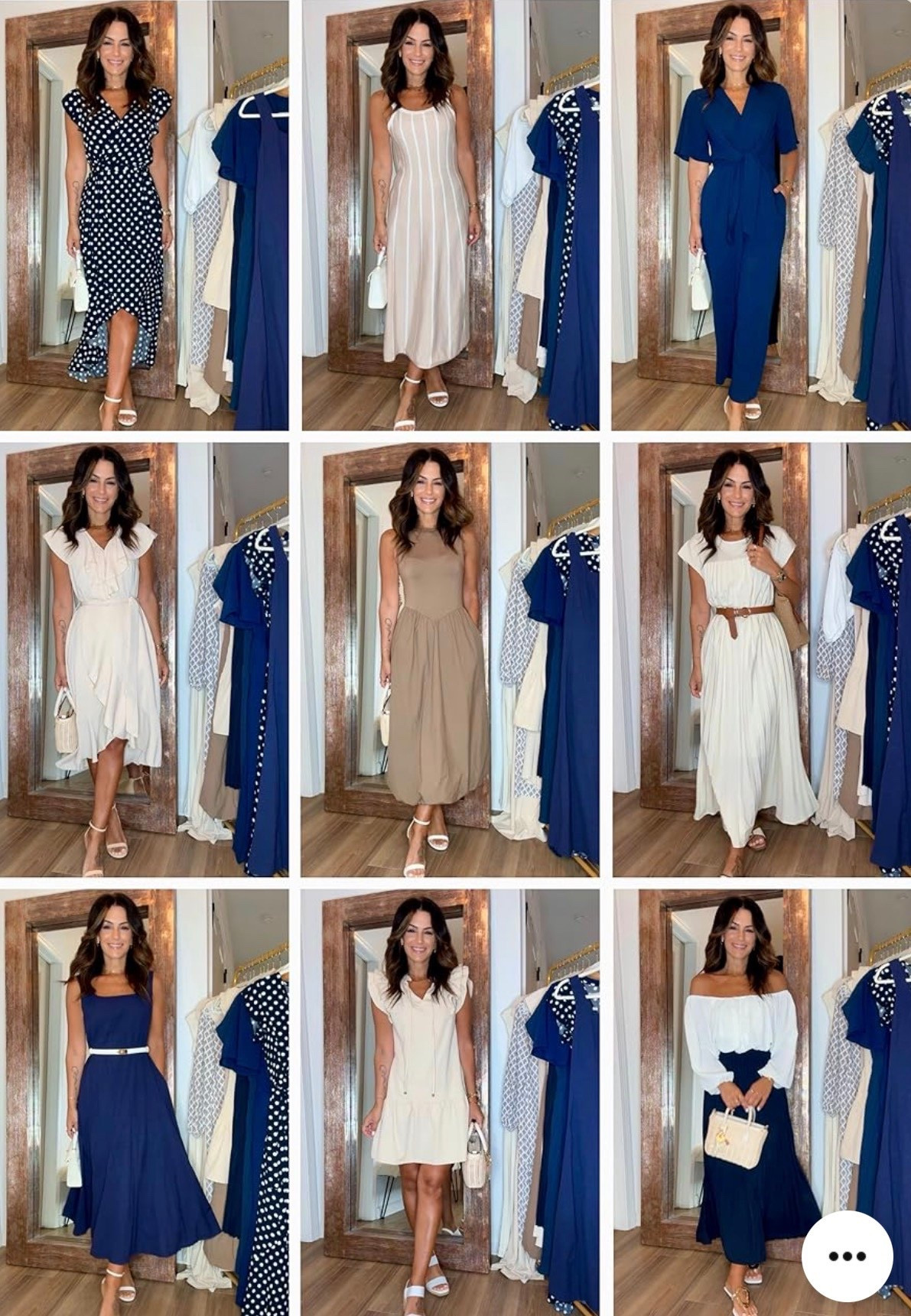 👩‍🎓Grad Guest Looks

#LTKSaleAlert #LTKOver40