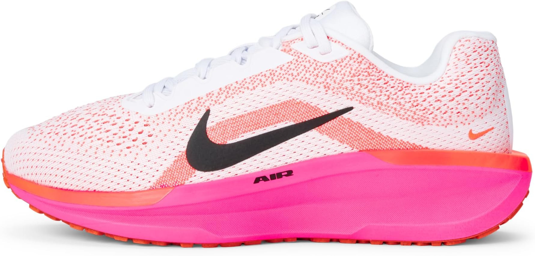 Nike Women's Winflo 11 Road Running Shoes | Amazon (US)