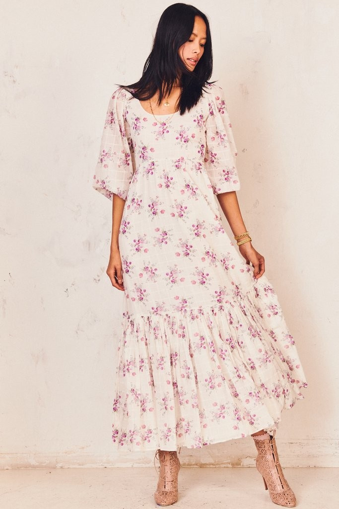 Colby Dress | LOVESHACKFANCY