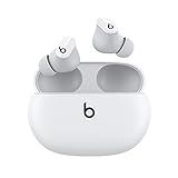 Beats Studio Buds – True Wireless Noise Cancelling Earbuds – Compatible with Apple & Android, Built- | Amazon (US)