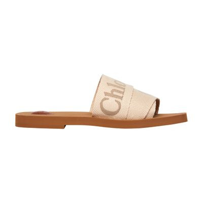 Woody flat mules - CHLOE | 24S (APAC/EU)