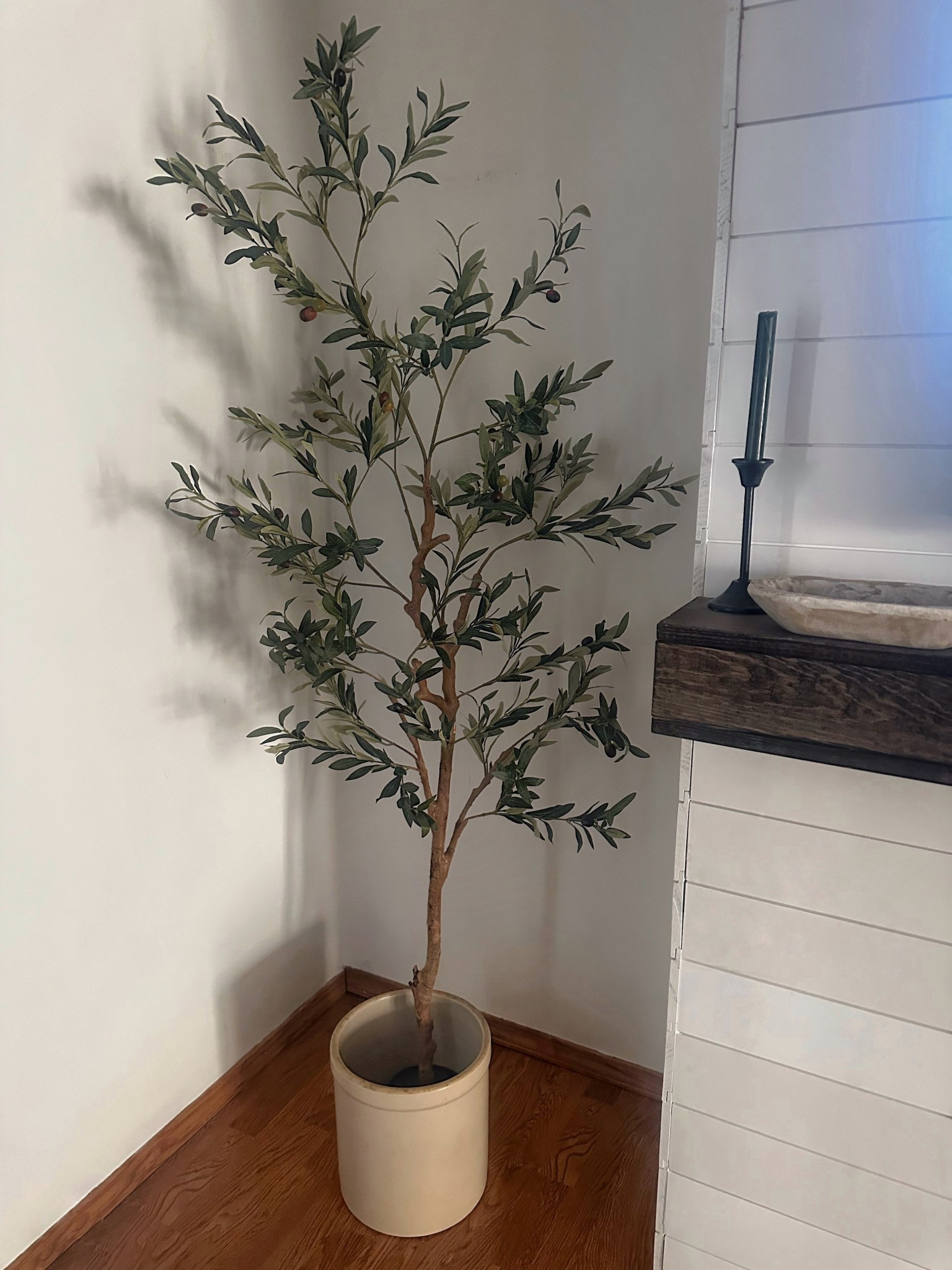 Linking my olive tree that I am obsessed with! And super affordable!

#LTKSummerEdit #LTKSaleAlert #LTKHome