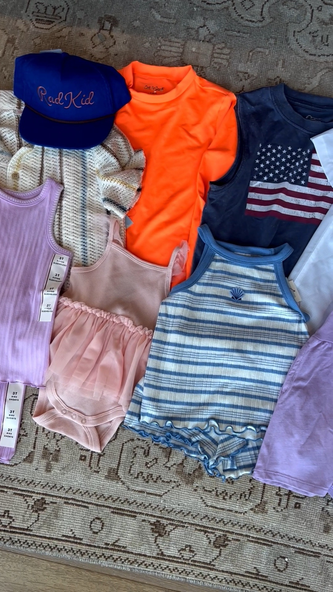 Target haul for the kids🌟

Dressupbuttercup.com #dressupbuttercup #dederaad

#LTKmomlife #LTKKids #LTKBaby