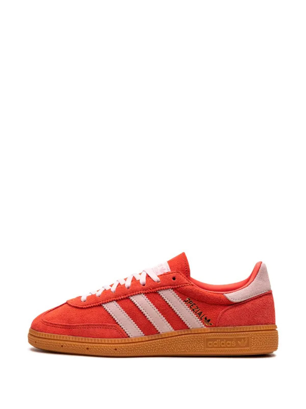 Handball Spezial "Bright Red Clear Pink" sneakers | Farfetch Global