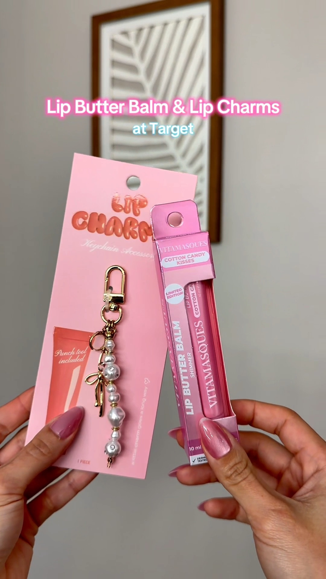 Target does it again! Perfect Galentines gift idea 💕

#LTKBeauty #LTKSeasonal #LTKValentine