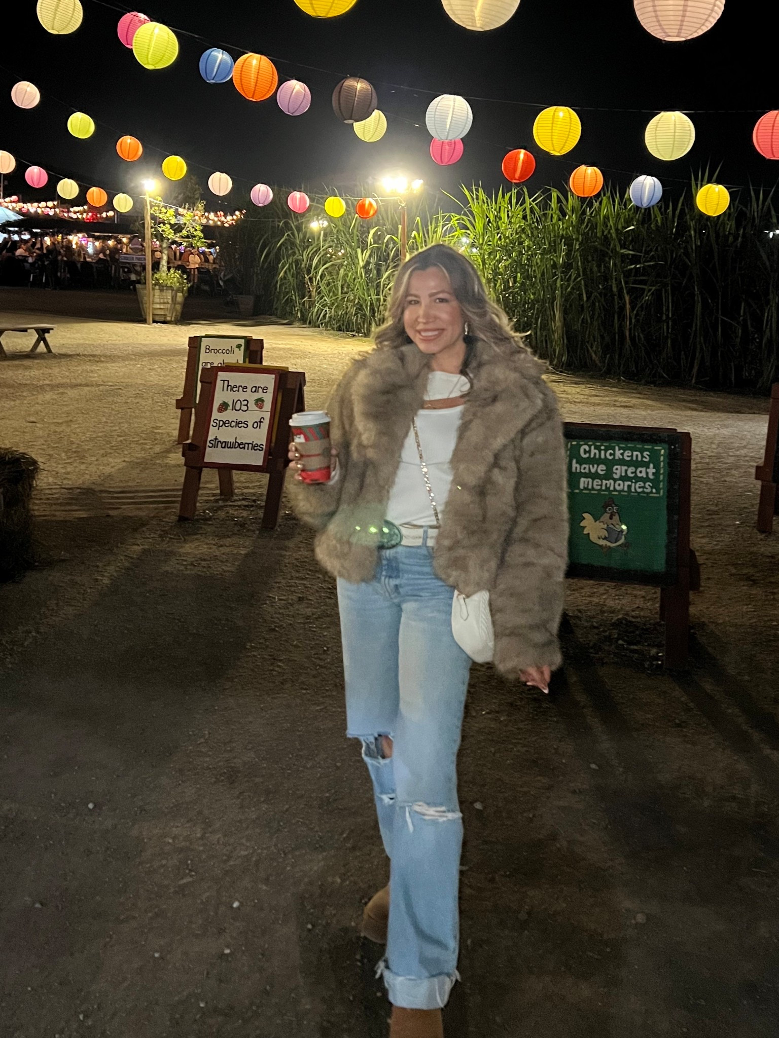 My favorite jacket for winter!! #mobjacket #fauxfur

#LTKU #LTKootd #LTKHoliday