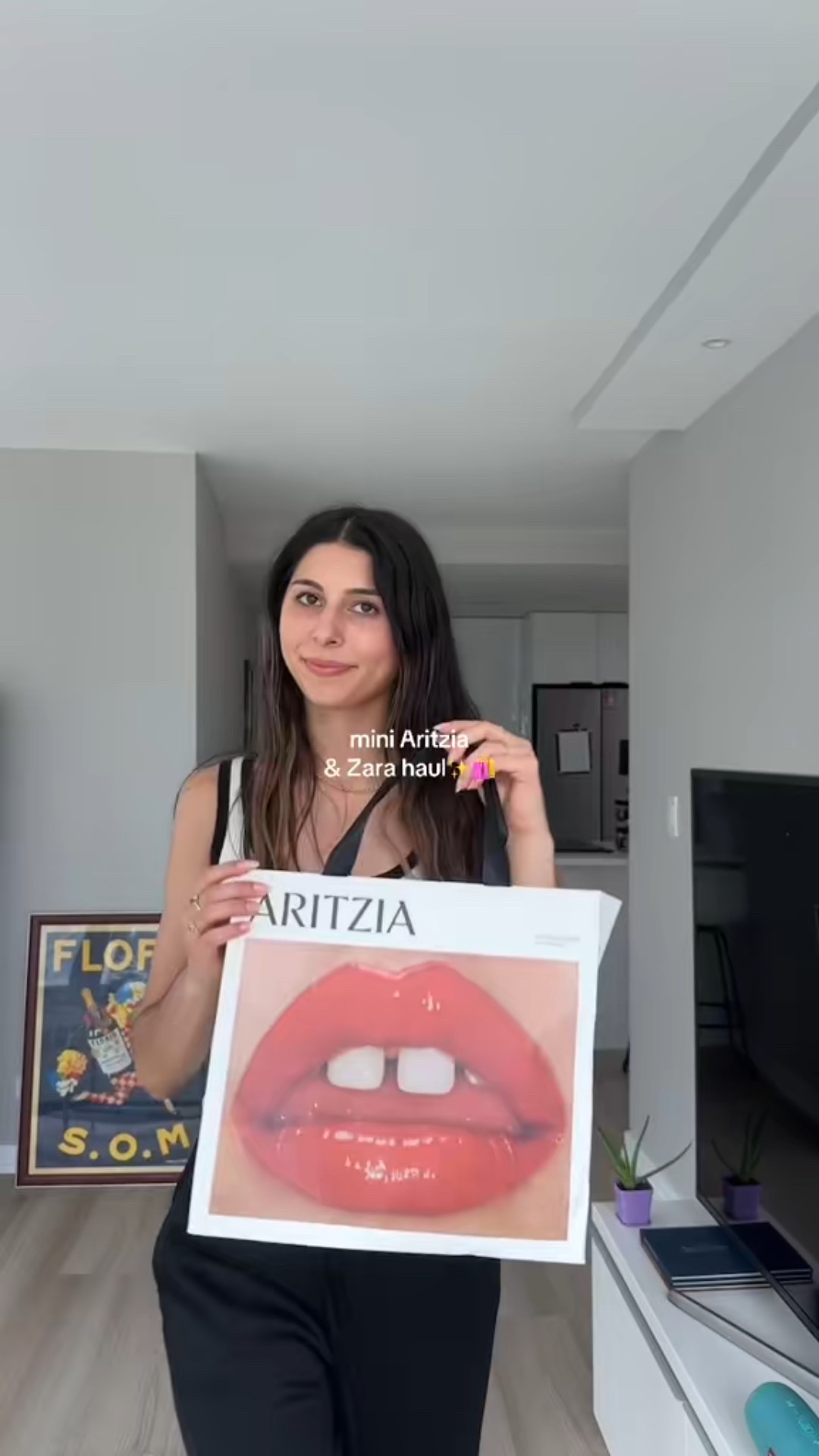 Aritzia and Zara haul🛍️

#LTKStyleTip