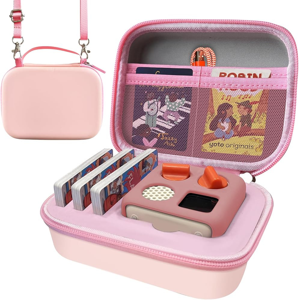 Think Pink | Amazon (US)