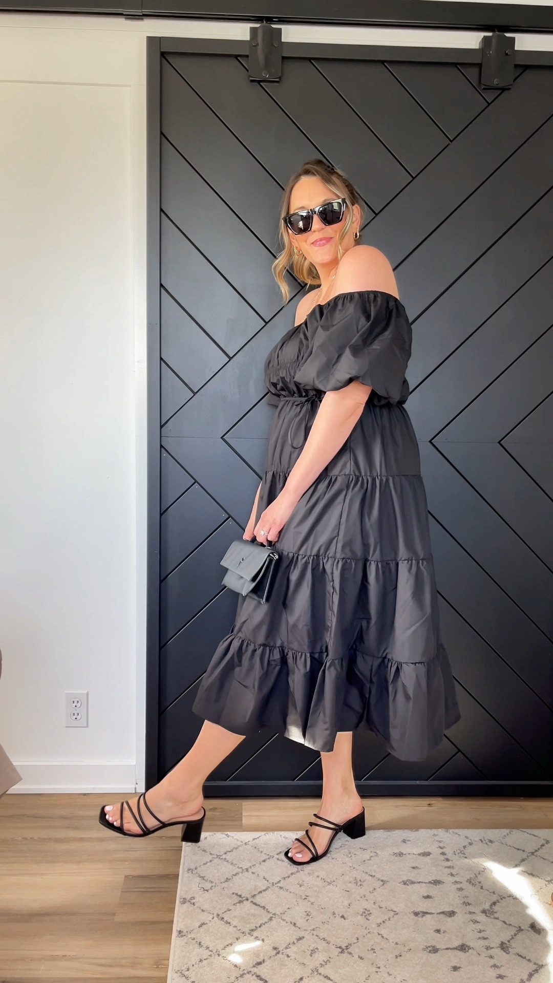 Day 2/10 Amazon Dress series on a size 14!  This is one of my favs from the series and the quality is beyond amazing!

#LTKcurves #LTKunder50