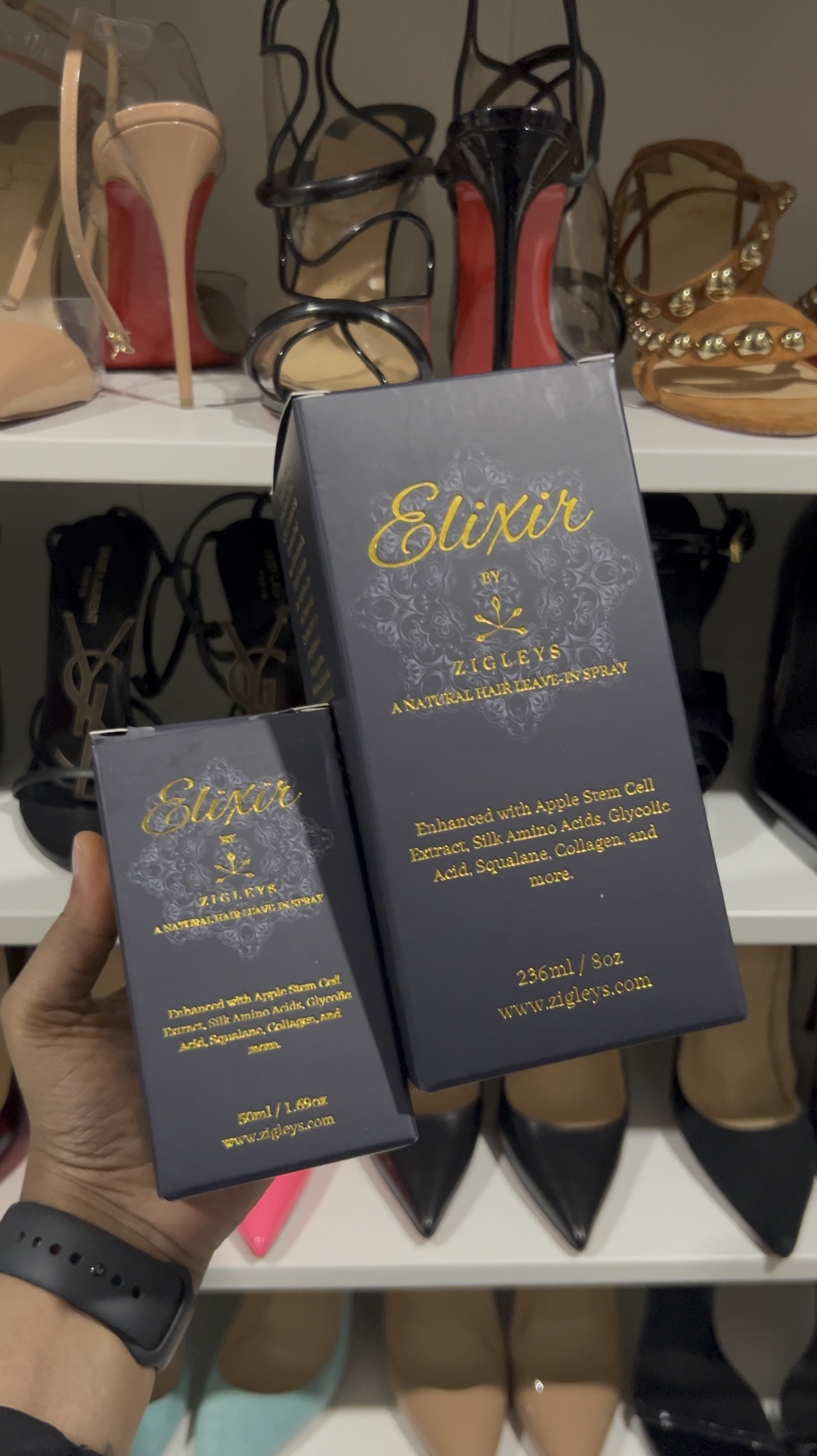 #ad Life has been nonstop lately, and my hair needs hydration without the hassle! Thank you @Zigleys Linked in my LTK Shop—run, don’t walk! 💛 #locjourney #4cLocs #Zigleys


https://liketk.it/57ISe

#LTKstyletip #LTKfindsunder50 #LTKbeauty