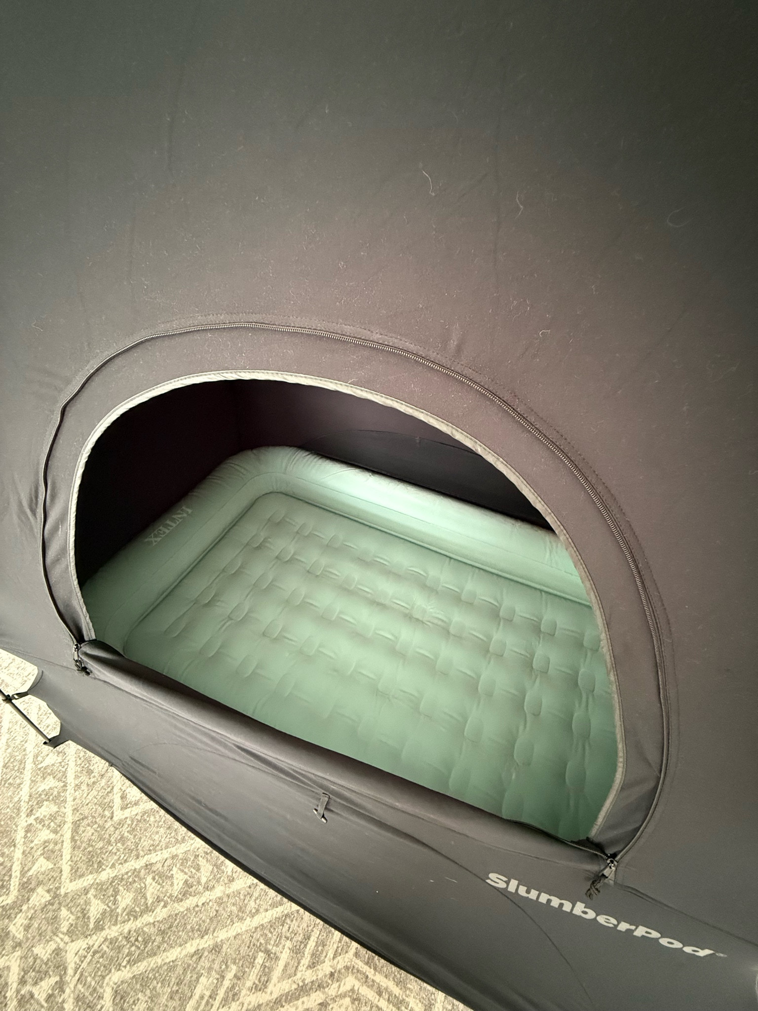 Toddler Sleeping Travel Essentials 

SumblerPod, Toddler Air Mattress, 

#LTKkids #LTKcanada #LTKtravel