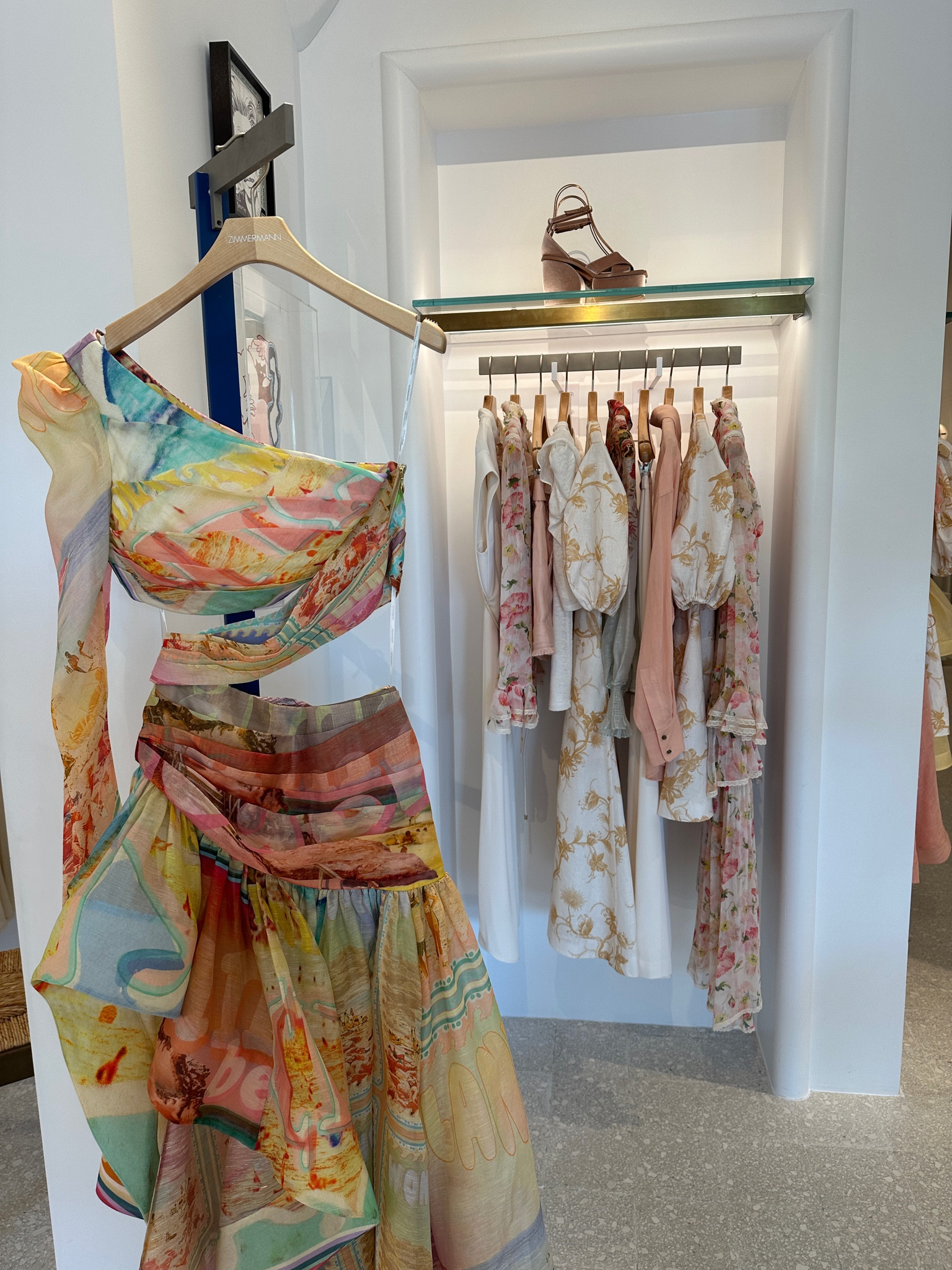 Zimmermann on sale 
MDW sale
Bride to be
Wedding guest dress
Summer dress
Floral dress
Designer sale 

#LTKFind #LTKstyletip #LTKsalealert