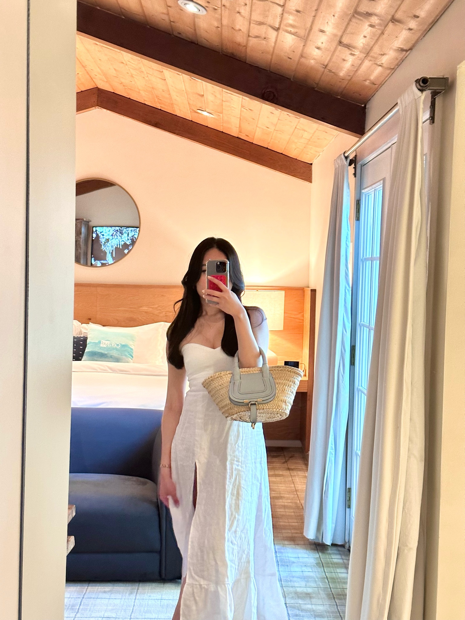 The “Amagansett” dress has been discontinued, linking a similar dress from reformation here 🫶🏼 

#LTKbeauty #LTKfit #LTKeurope