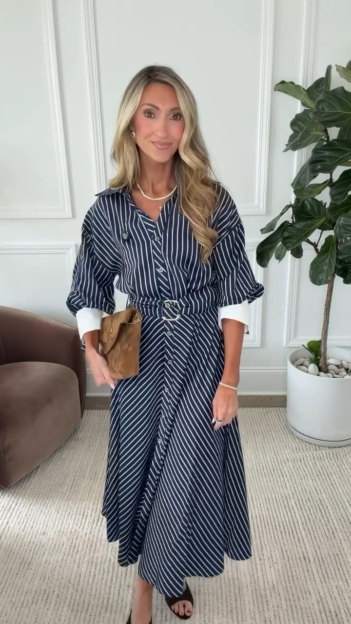 Obsessed with these @zara new arrivals!

Perfect to wear for date night, fall events, travel, to work, etc. 🍂🤎

#LTKootd #LTKSeasonal #LTKSaleAlert