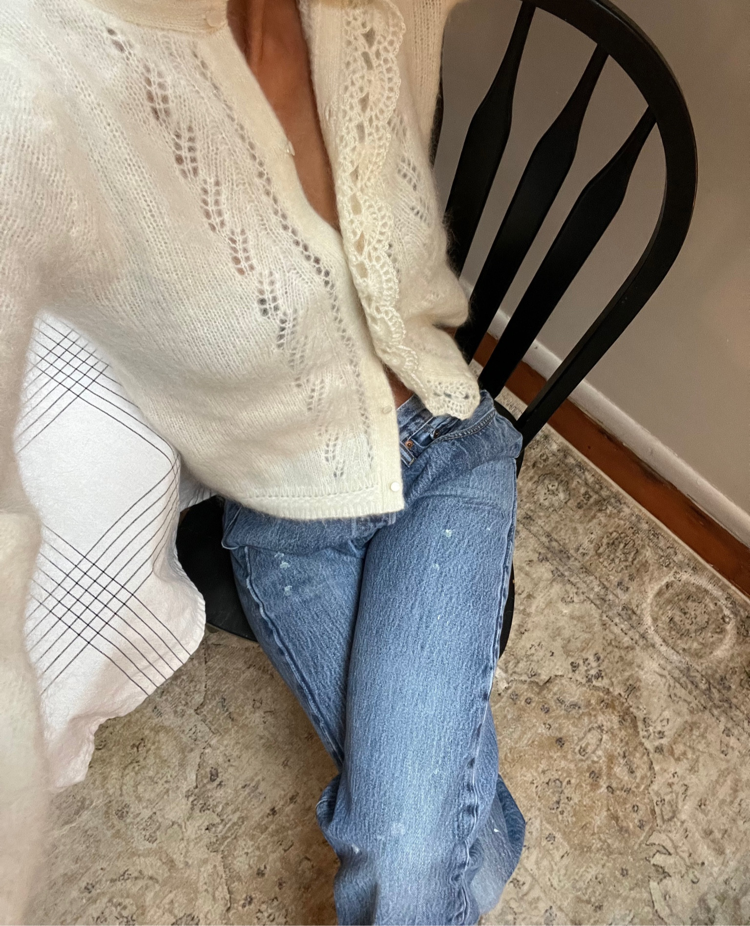 🤍 wearing size xxs

#LTKGiftGuide #LTKSeasonal #LTKstyletip