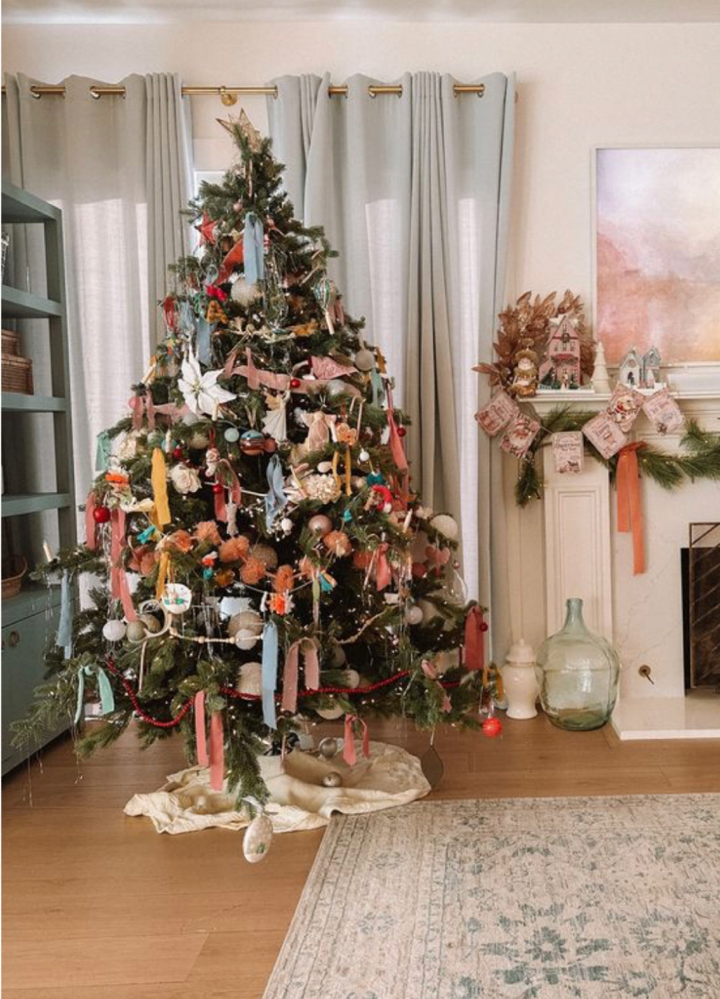 Ribbon round up for the holidays • sheer ribbon • velvet • bright 


#LTKHoliday #LTKGiftGuide #LTKHome