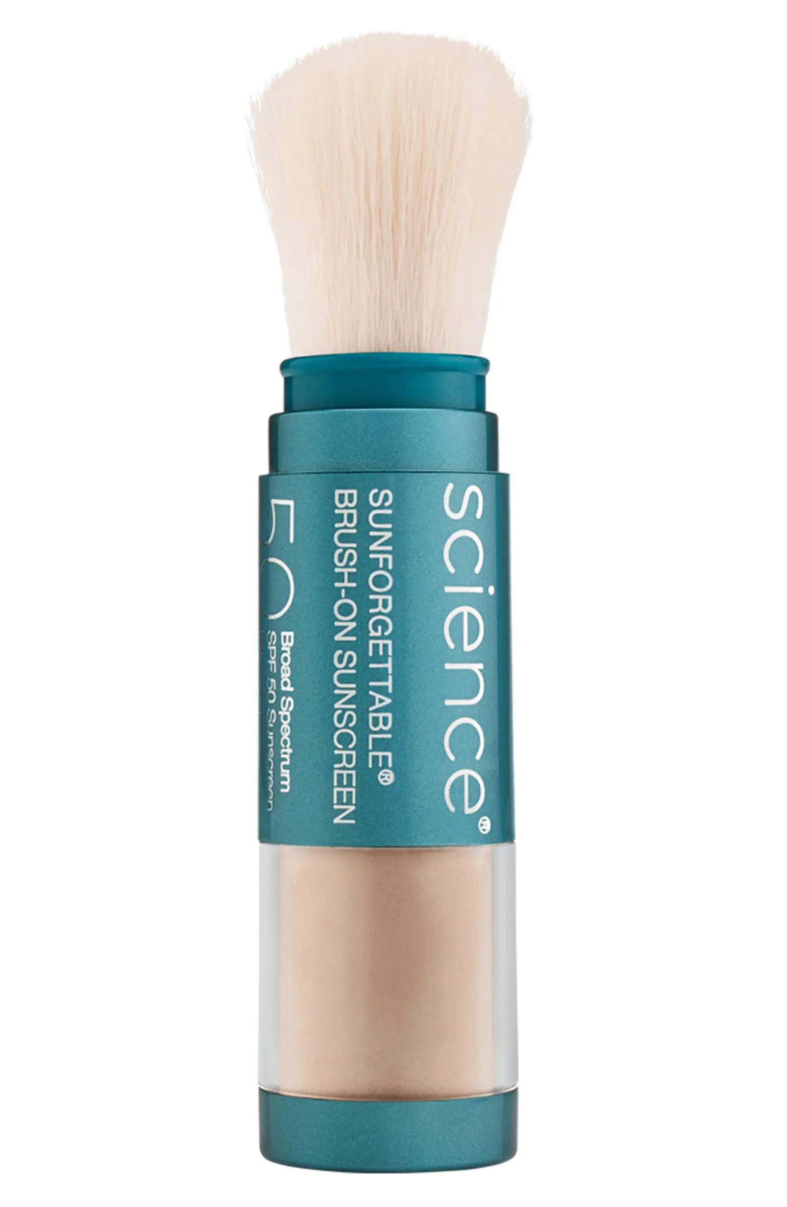 ® Sunforgettable® Total Protection Brush-On Sunscreen SPF 50 | Nordstrom