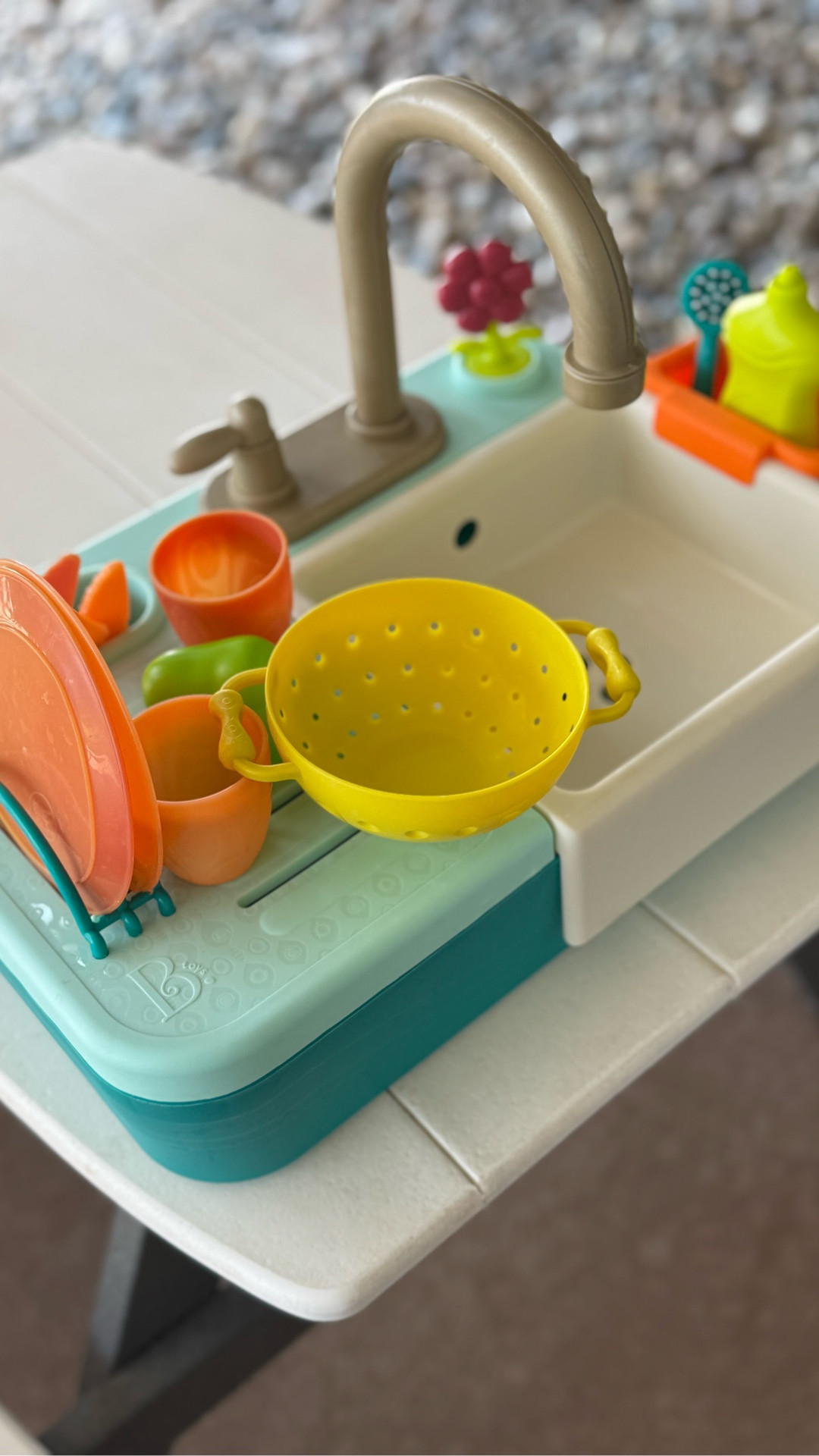 One of our favorite gifts Goldie got for her birthday and is loved by all. This would make a great gift for anyone 1-5 and is a great outdoor activity. 

#LTKParties #LTKFindsUnder50 #LTKKids