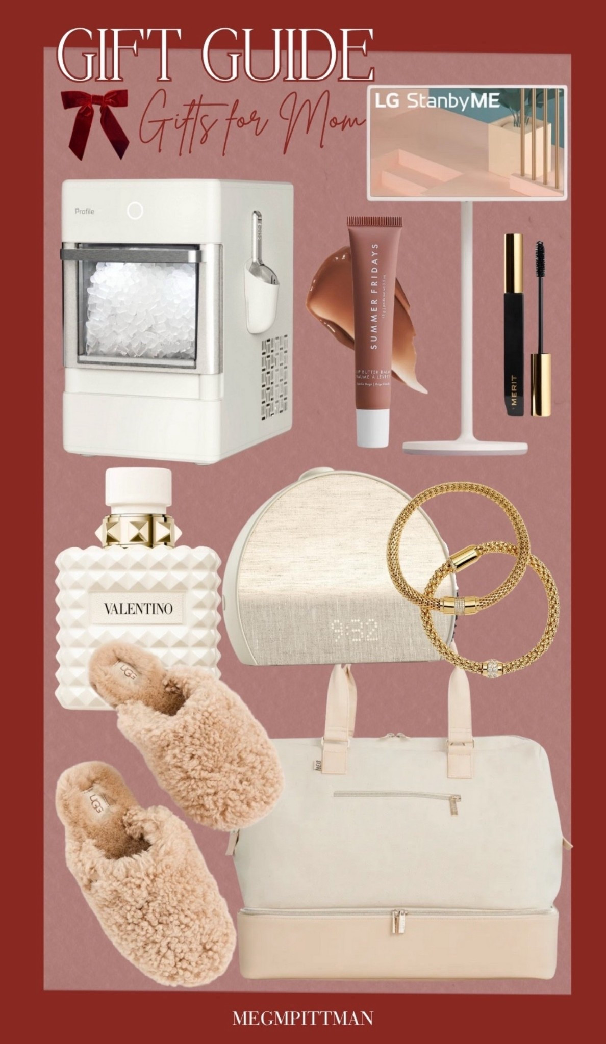 Holiday gift guide for mom 🎄🎁

#LTKHoliday #LTKSeasonal #LTKGiftGuide