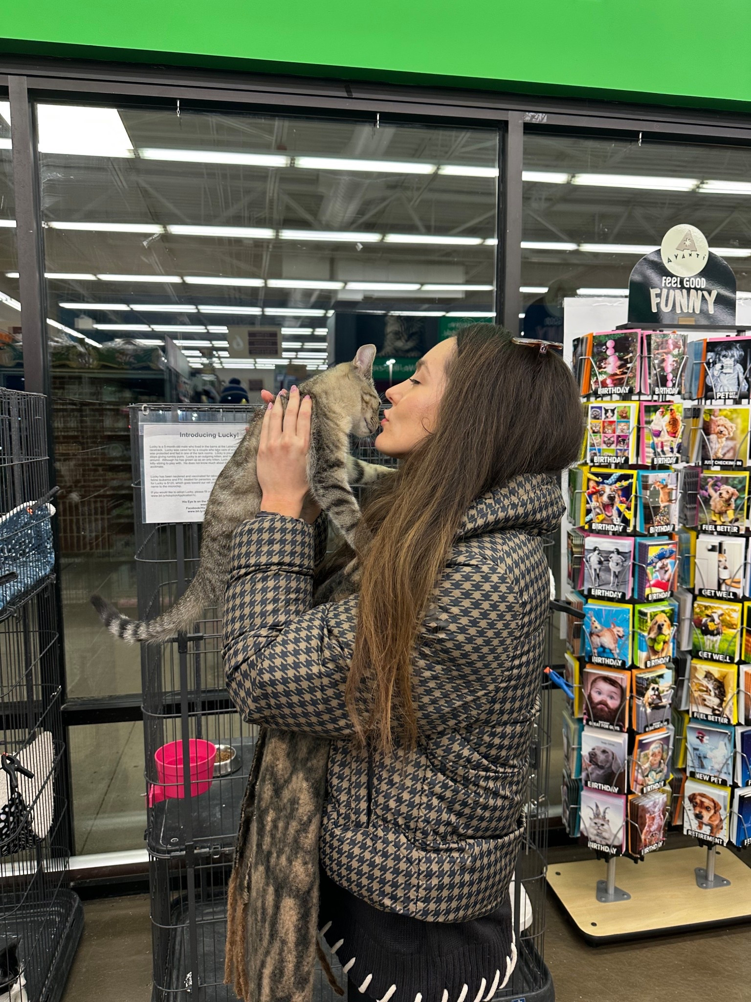 Helly Hensen coat
Cyber Monday find
Houndstooth coat 
Nordstrom find 

#LTKHoliday