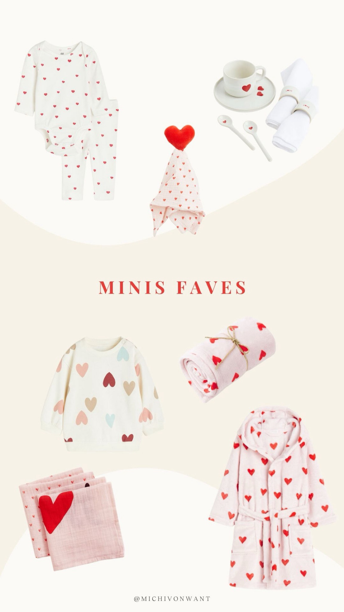 MINIS FAVES @H&M

#LTKeurope #LTKkids #LTKbaby