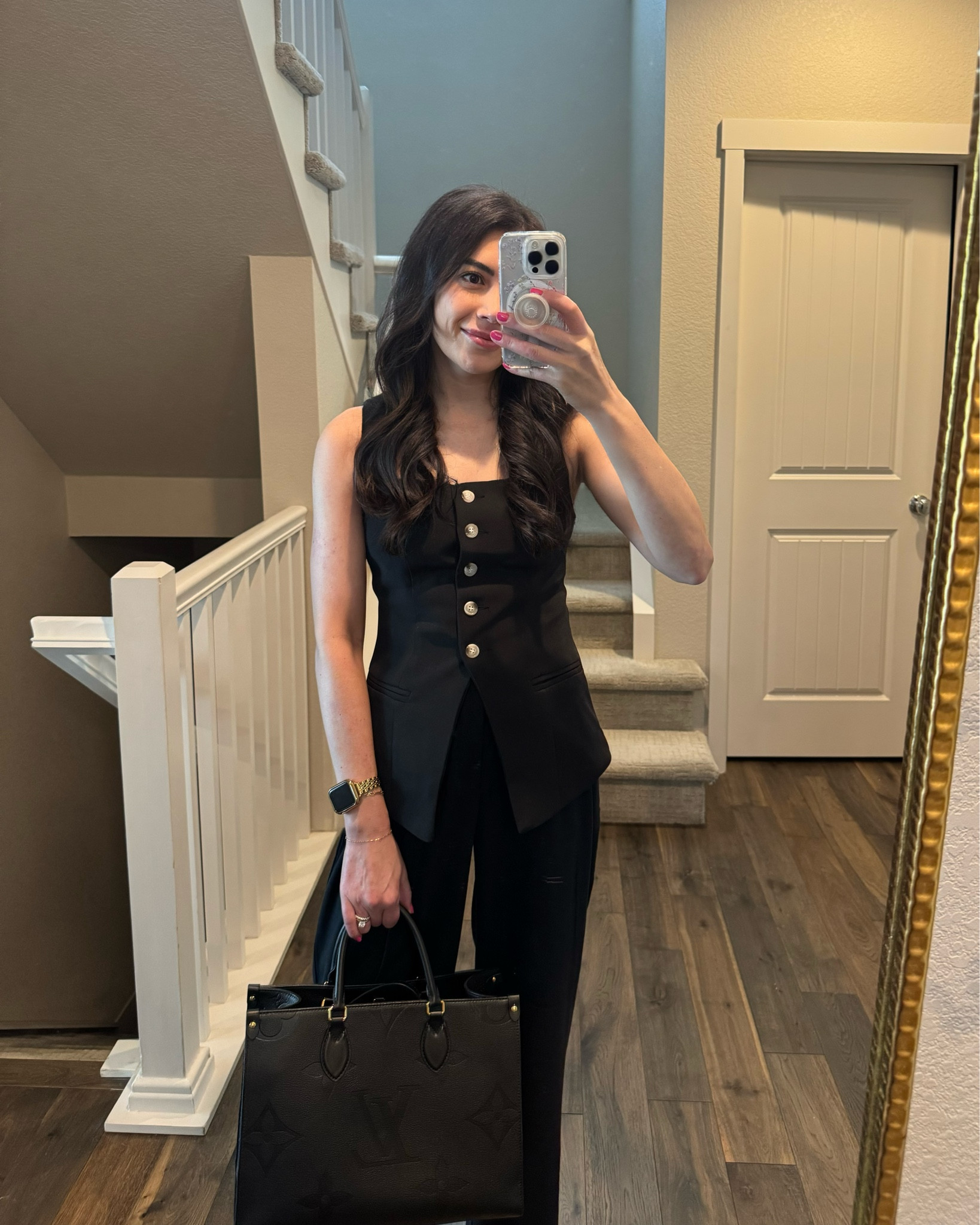 Work wear 💼 classy & comfortable outfit for closing day or the office 

#LTKFindsUnder100 #LTKWorkwear #LTKSeasonal