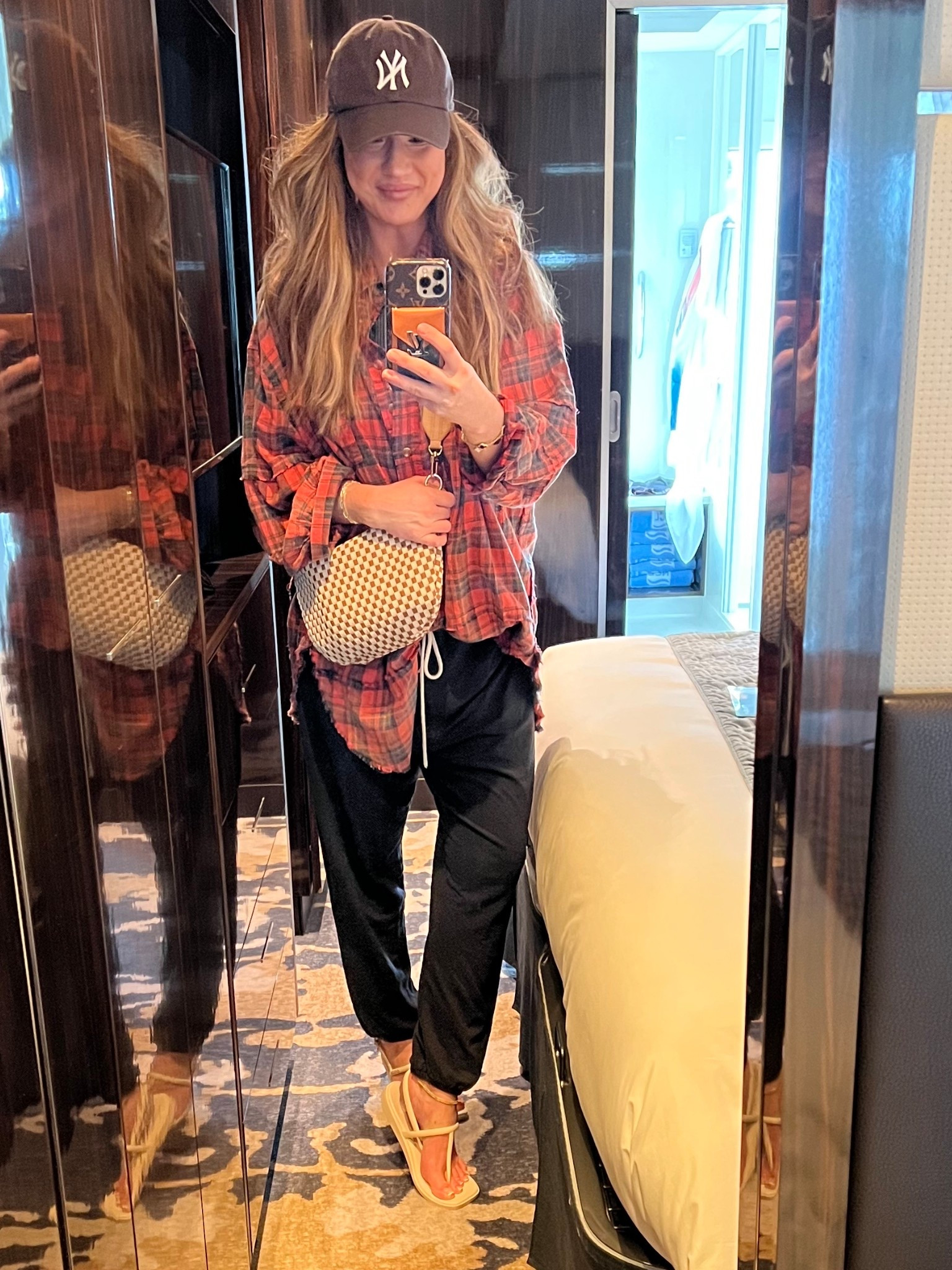 These crocs are so comfy and they go with everything! 

#LTKBeauty #LTKActive #LTKSeasonal