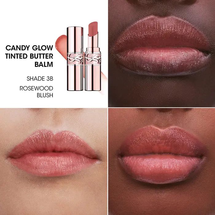 Candy Glow Sheer Butter Balm | Nordstrom