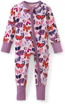 Little Sleepies Pajamas for Baby Boys & Girls, Viscose from Bamboo Baby Pajamas, Preemie & Newbor... | Amazon (US)