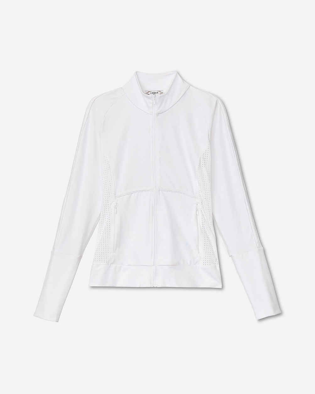 L'Etoile Sport™ performance jacket | J. Crew US