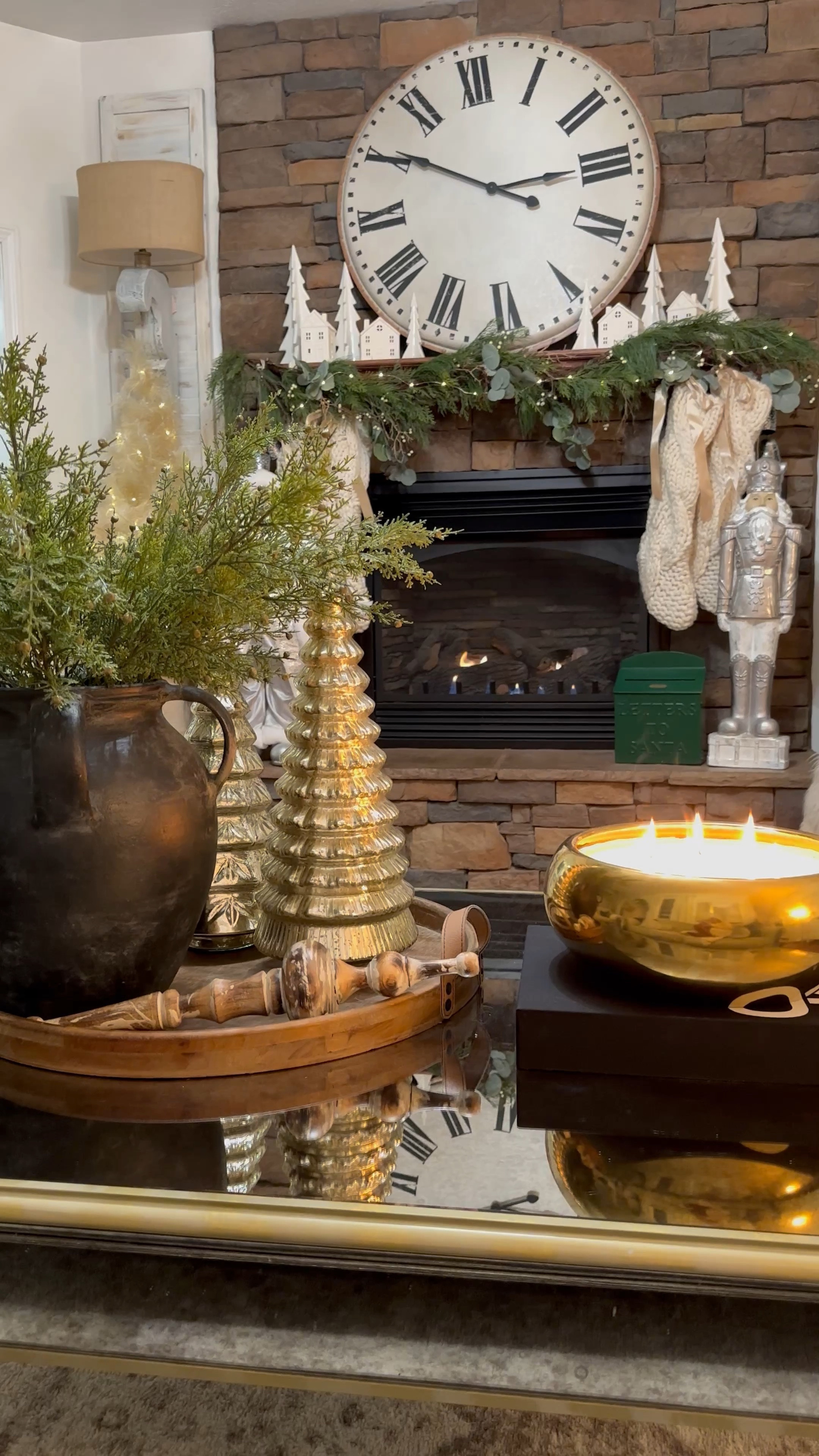 Cozy Modern Christmas Decor. 

#cozychristmas #christmas2023 #christmashomedecor #modernchristmas #homedecor

#LTKHoliday #LTKCyberweek #LTKSeasonal