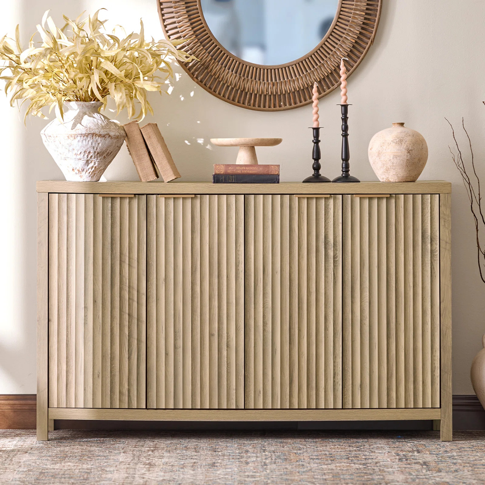 Nicolee 56" Sideboard | Wayfair North America