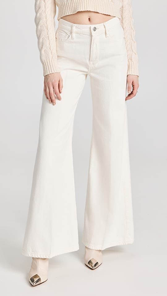 Le Palazzo Pants | Shopbop