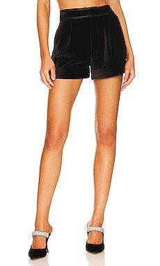 Conry Piped Short
                    
                    Alice + Olivia | Revolve Clothing (Global)