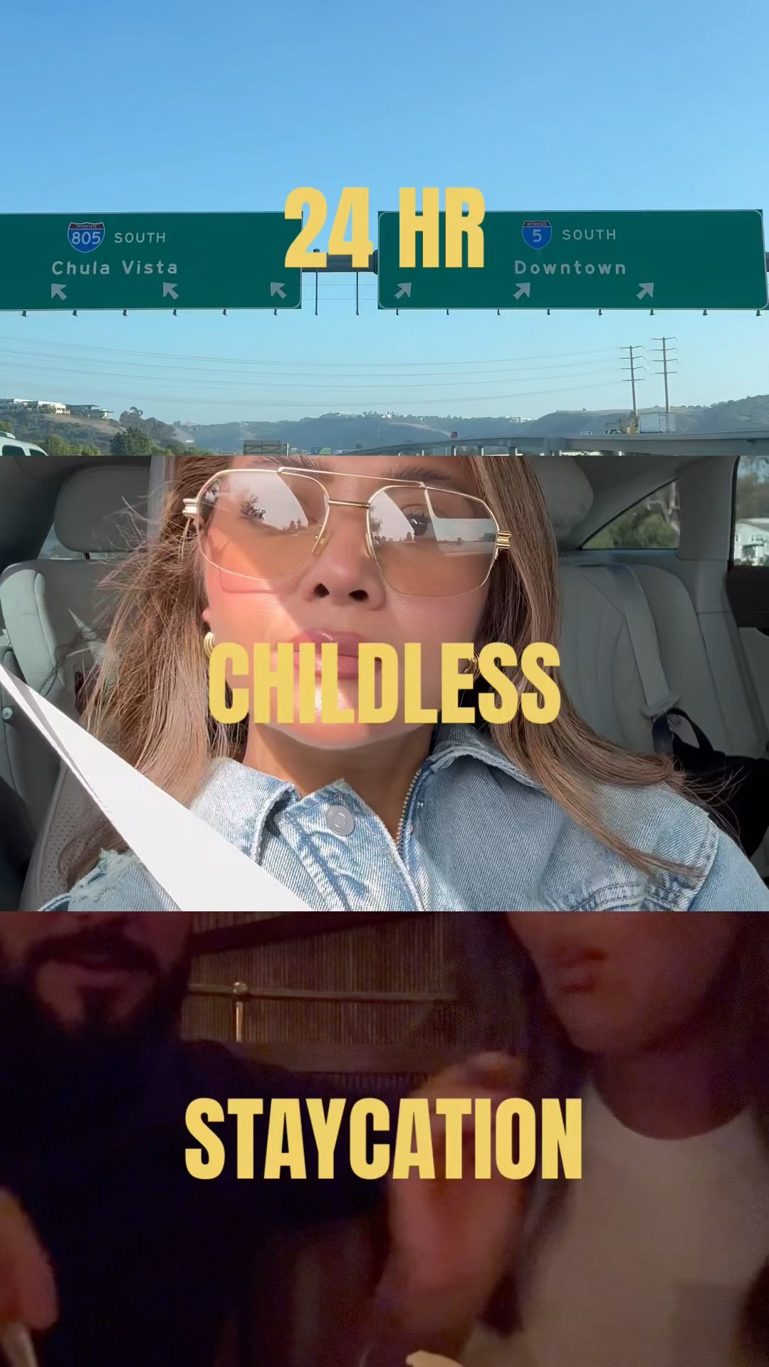24 hr childless staycation

#LTKmomlife #LTKdayinmylife #LTKstorytime