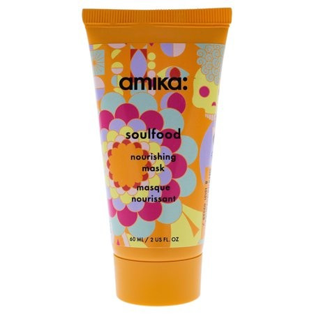 Amika Soulfood Nourishing Hair Mask | Walmart (US)