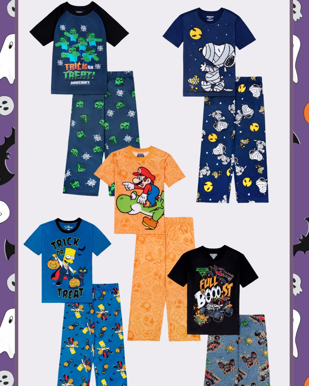Lots of Walmart Halloween finds for kids and women, go check them out now !🎃🤩

Links will be available here 🔗🍂

#LTKSeasonal #LTKmomlife #LTKKids
