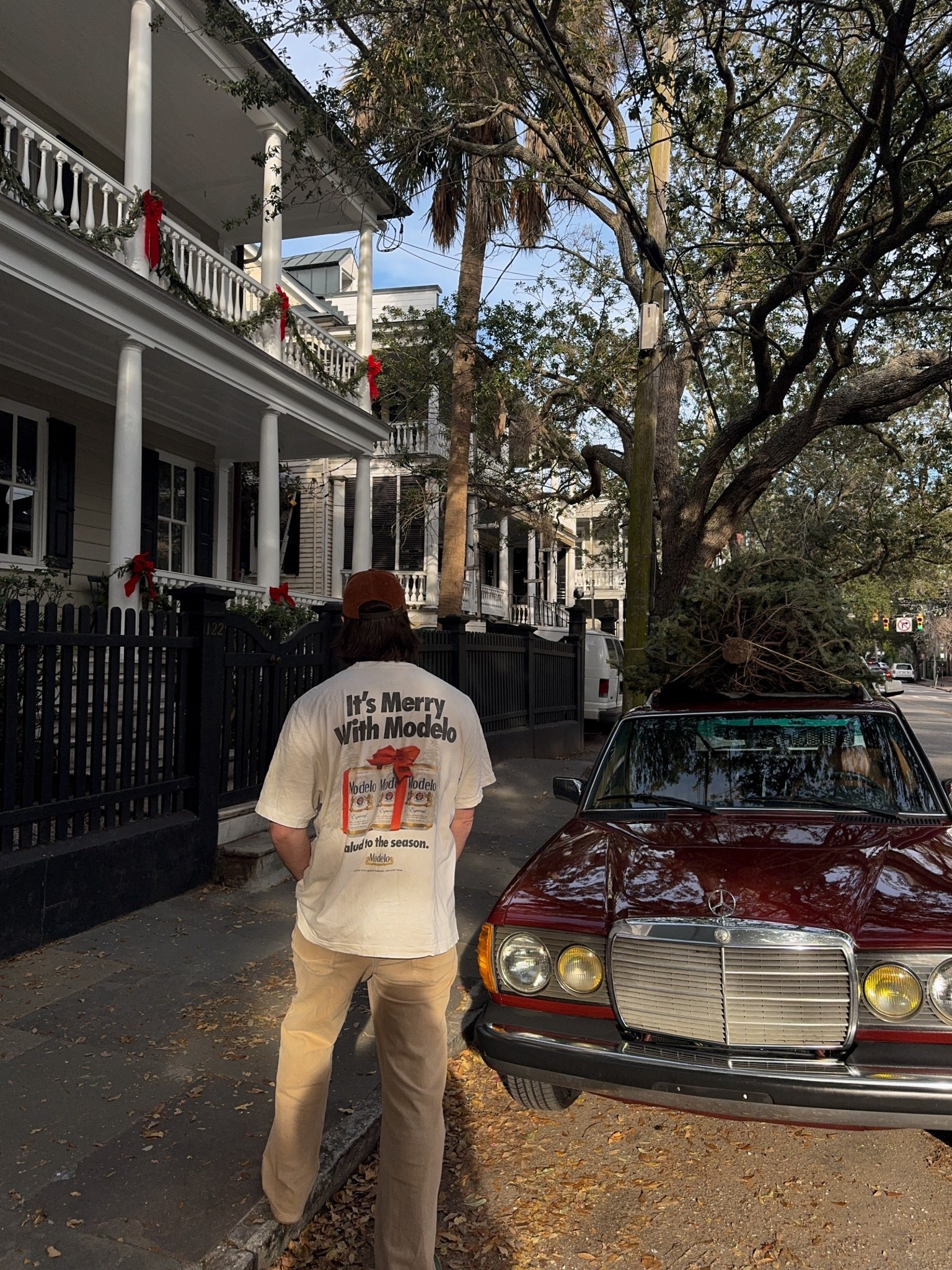 Men’s casual Christmas outfit 

#LTKMens #LTKSeasonal #LTKHoliday