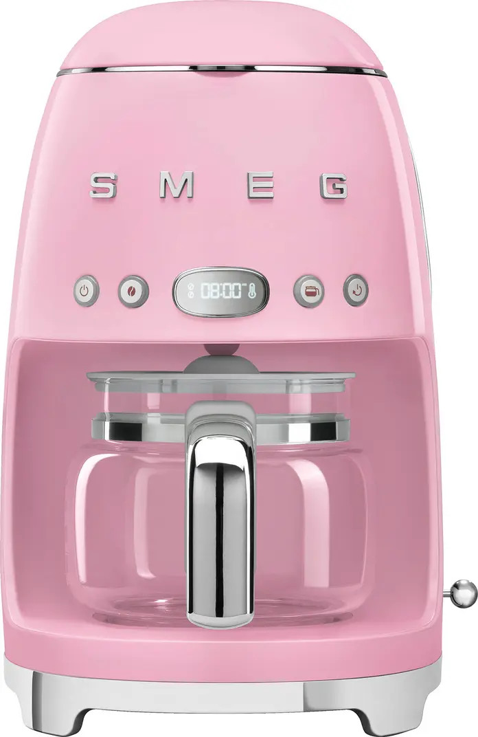 '50s Retro Style 10-Cup Drip Coffeemaker | Nordstrom