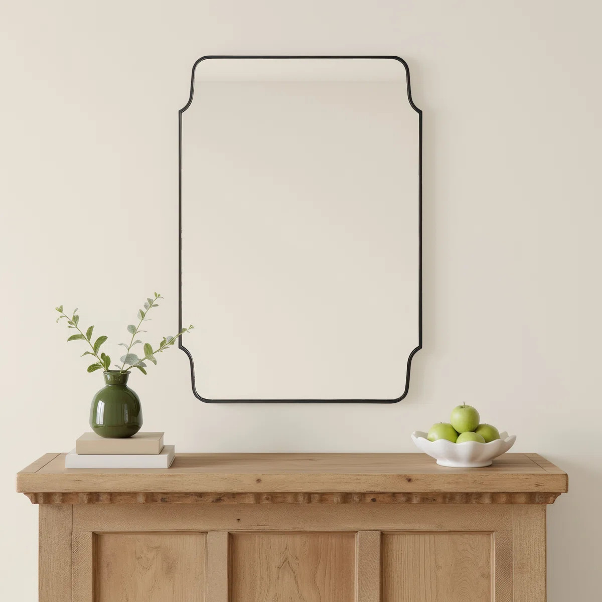 Arrigo Mirror | Birch Lane